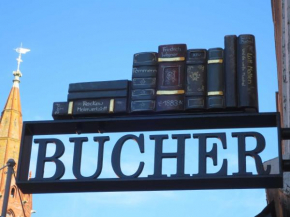 Ferien beim Buchhändler in Ueckermünde